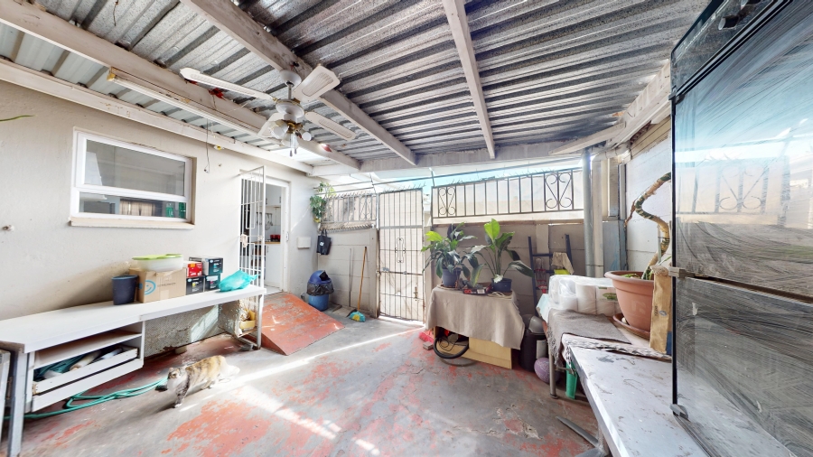 3 Bedroom Property for Sale in Tafelsig Western Cape